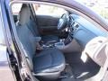 Blackberry Pearl Coat - 200 Touring Sedan Photo No. 8