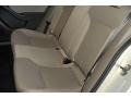 White Gold Metallic - Jetta S Sedan Photo No. 21