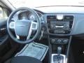 Blackberry Pearl Coat - 200 Touring Sedan Photo No. 9