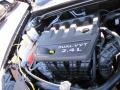Blackberry Pearl Coat - 200 Touring Sedan Photo No. 10