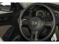 White Gold Metallic - Jetta S Sedan Photo No. 25