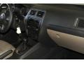 White Gold Metallic - Jetta S Sedan Photo No. 33