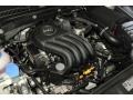 White Gold Metallic - Jetta S Sedan Photo No. 35