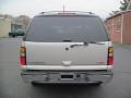 2005 Silver Birch Metallic GMC Yukon XL SLT 4x4  photo #6