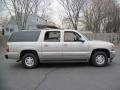 Silver Birch Metallic - Yukon XL SLT 4x4 Photo No. 9