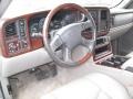 Silver Birch Metallic - Yukon XL SLT 4x4 Photo No. 15