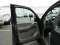 2010 Super Black Nissan Frontier SE Crew Cab 4x4  photo #18