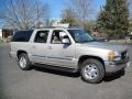 2004 Silver Birch Metallic GMC Yukon XL 1500 SLT 4x4  photo #10