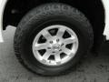 White - Titan SE Crew Cab 4x4 Photo No. 10