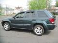 2005 Deep Beryl Green Pearl Jeep Grand Cherokee Laredo 4x4  photo #4