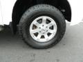 White - Titan SE Crew Cab 4x4 Photo No. 13
