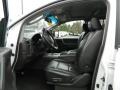 White - Titan SE Crew Cab 4x4 Photo No. 14