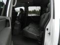 White - Titan SE Crew Cab 4x4 Photo No. 15