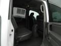 White - Titan SE Crew Cab 4x4 Photo No. 16