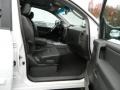 White - Titan SE Crew Cab 4x4 Photo No. 17