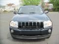 2005 Deep Beryl Green Pearl Jeep Grand Cherokee Laredo 4x4  photo #12