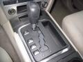 2005 Deep Beryl Green Pearl Jeep Grand Cherokee Laredo 4x4  photo #19