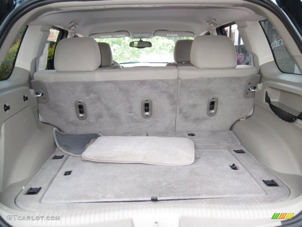 2005 Grand Cherokee Laredo 4x4 - Deep Beryl Green Pearl / Khaki photo #24
