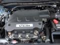  2010 Accord Crosstour EX-L 3.5 Liter VCM DOHC 24-Valve i-VTEC V6 Engine