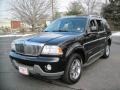Black - Aviator Luxury AWD Photo No. 2