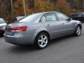 Steel Gray - Sonata Limited V6 Photo No. 5