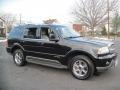 Black - Aviator Luxury AWD Photo No. 10