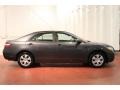 Magnetic Gray Metallic - Camry LE Photo No. 5
