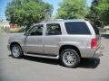 Silver Sand - Escalade AWD Photo No. 4