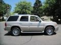 Silver Sand - Escalade AWD Photo No. 9