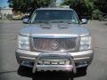 Silver Sand - Escalade AWD Photo No. 12