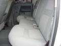 2007 Bright White Dodge Ram 1500 Thunder Road Quad Cab 4x4  photo #11