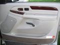 Silver Sand - Escalade AWD Photo No. 32