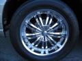 Silver Sand - Escalade AWD Photo No. 34