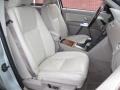 Taupe/Light Taupe 2004 Volvo XC90 2.5T Interior Color