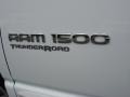 2007 Bright White Dodge Ram 1500 Thunder Road Quad Cab 4x4  photo #26