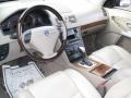 Taupe/Light Taupe Dashboard Photo for 2004 Volvo XC90 #56660130