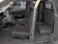 Granite Gray - Raider LS Extended Cab Photo No. 15
