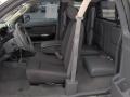 2007 Granite Gray Mitsubishi Raider LS Extended Cab  photo #15