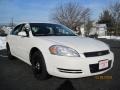 White - Impala Police Photo No. 11