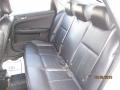 Ebony Black Interior Photo for 2007 Chevrolet Impala #56660445