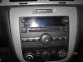 Ebony Black Audio System Photo for 2007 Chevrolet Impala #56660464
