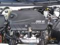 3.9 Liter OHV 12V VVT LZ8 V6 Engine for 2007 Chevrolet Impala Police #56660519