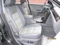  2005 Montego Premier AWD Charcoal Black Interior