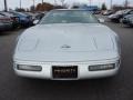 Sebring Silver Metallic - Corvette Collector Edition Coupe Photo No. 9