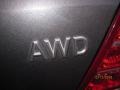 Dark Shadow Grey Metallic - Montego Premier AWD Photo No. 34