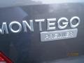 Dark Shadow Grey Metallic - Montego Premier AWD Photo No. 35