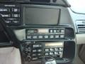 Light Gray Controls Photo for 1996 Chevrolet Corvette #56660937