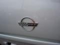 1996 Chevrolet Corvette Collector Edition Coupe Badge and Logo Photo