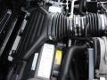 5.7 Liter OHV 16-Valve LT1 V8 Engine for 1996 Chevrolet Corvette Collector Edition Coupe #56661057