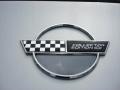 Collector Edition Logo 1996 Chevrolet Corvette Collector Edition Coupe Parts